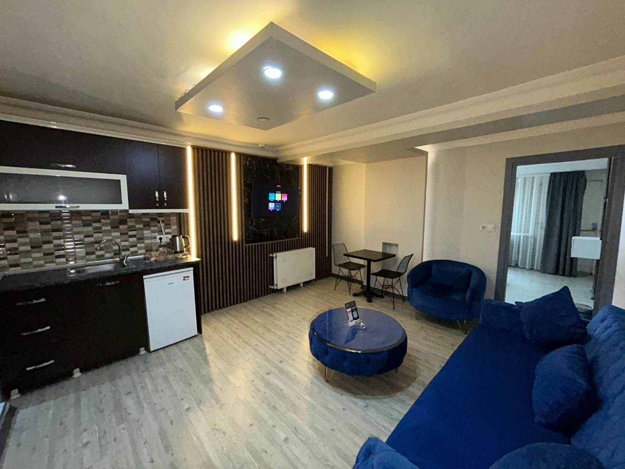 Sara Suit Hotel — Photos 2